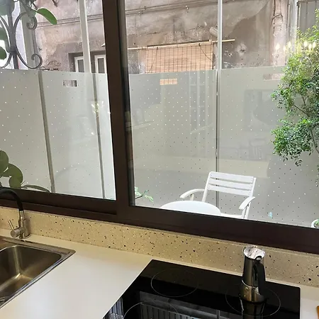 Tre Vie Apartment 80 Catania Exterior photo