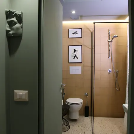 Tre Vie Apartment 80 Catania Exterior photo
