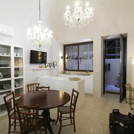 Tre Vie Apartment 80 Catania Exterior photo