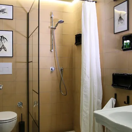 Tre Vie Apartment 80 Catania Exterior photo