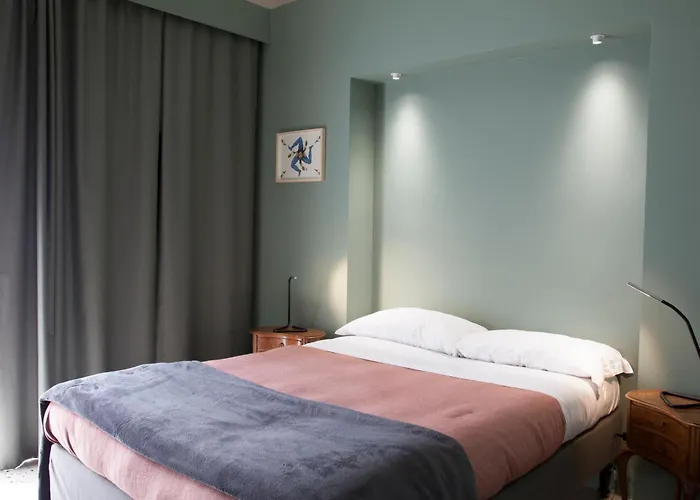 Tre Vie Apartment 80