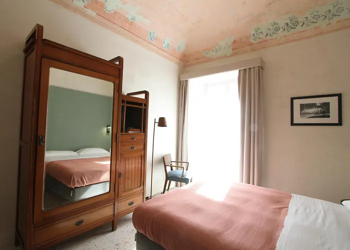 Tre Vie Apartment 80