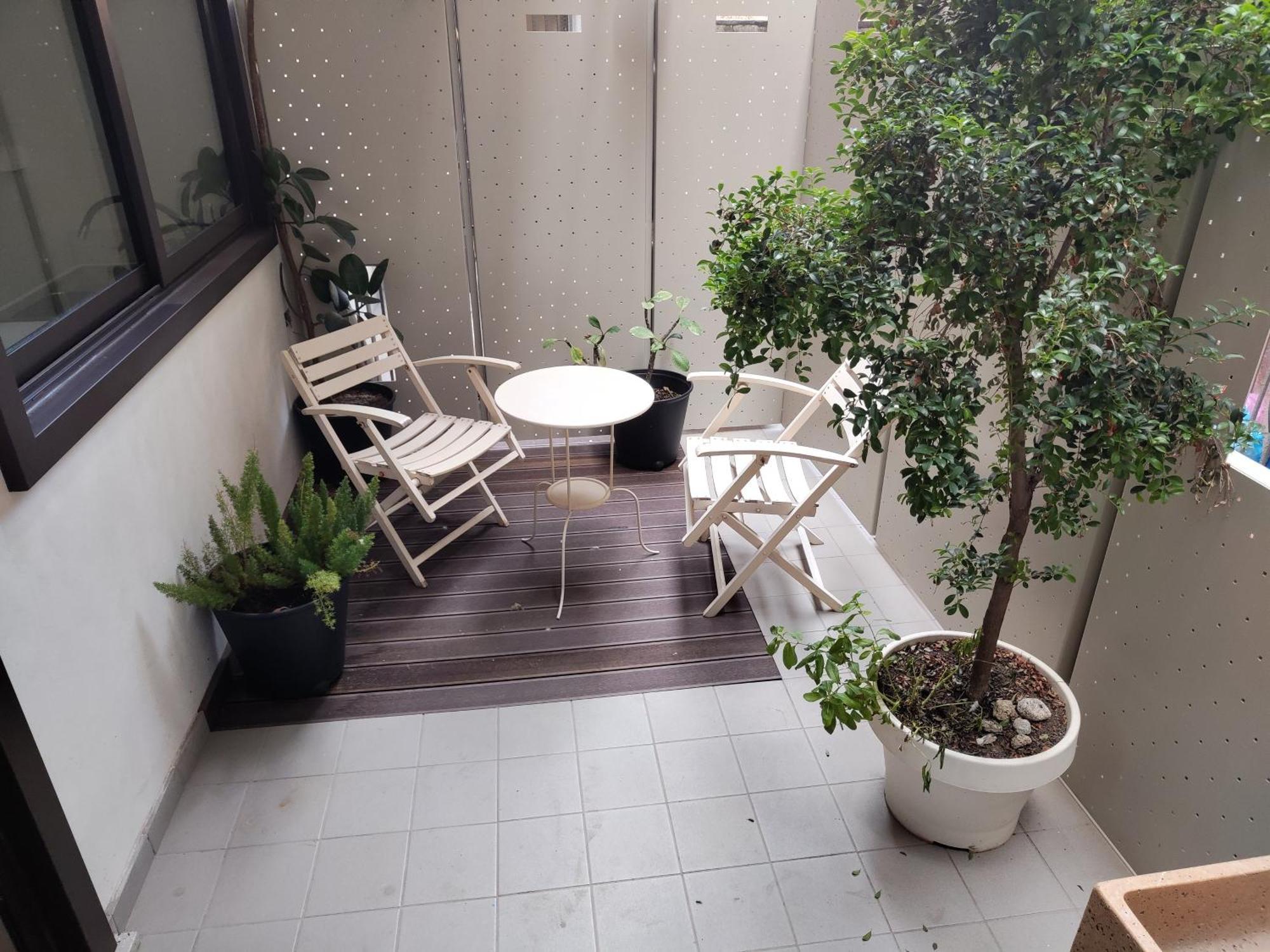 Apartment Tre Vie 80 Catania