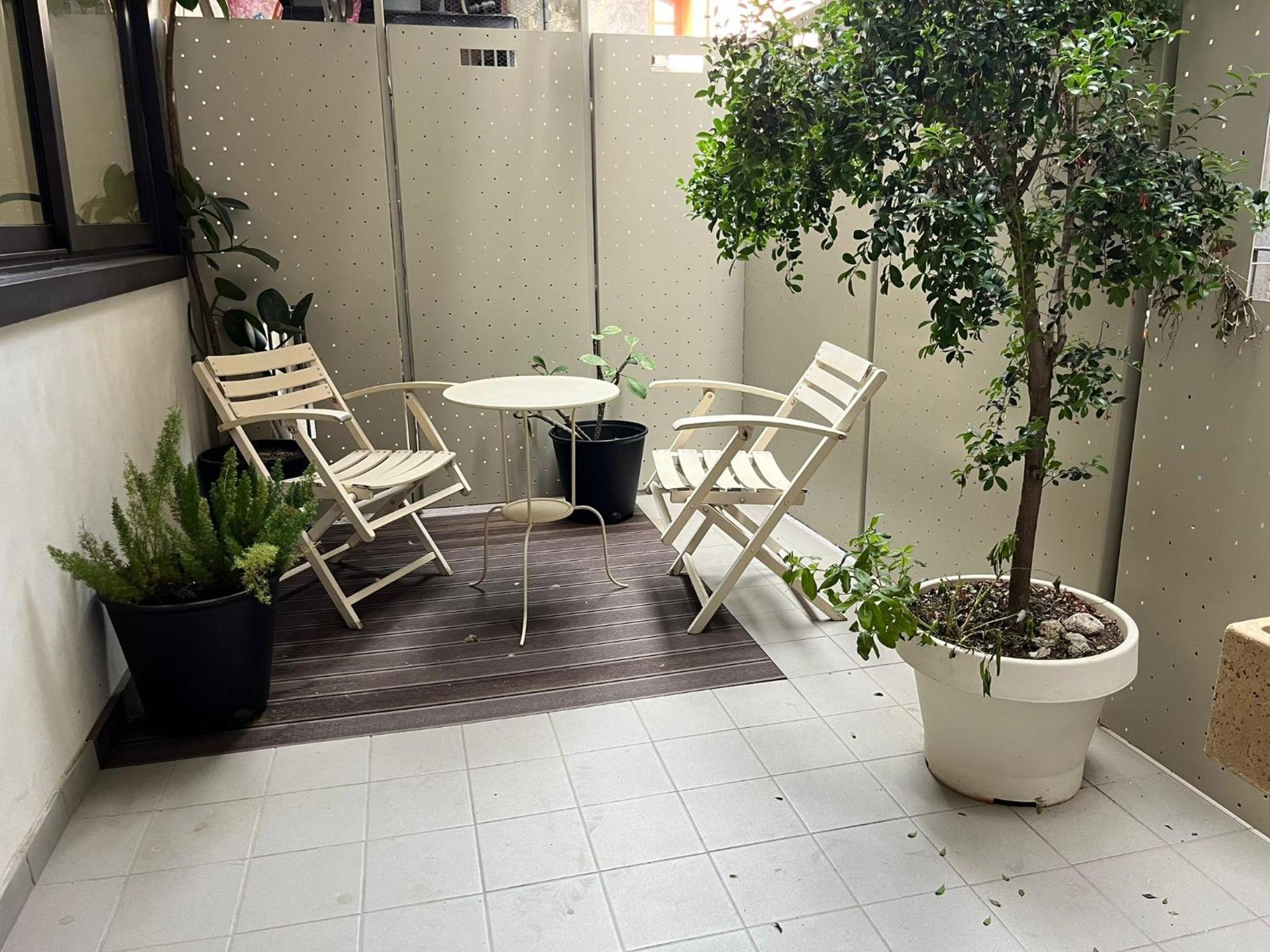 Tre Vie 80 Apartment