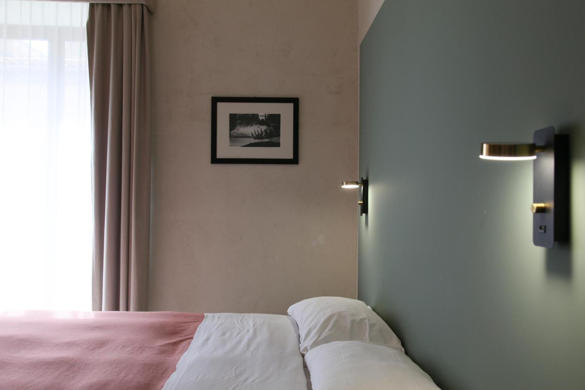 Tre Vie 80