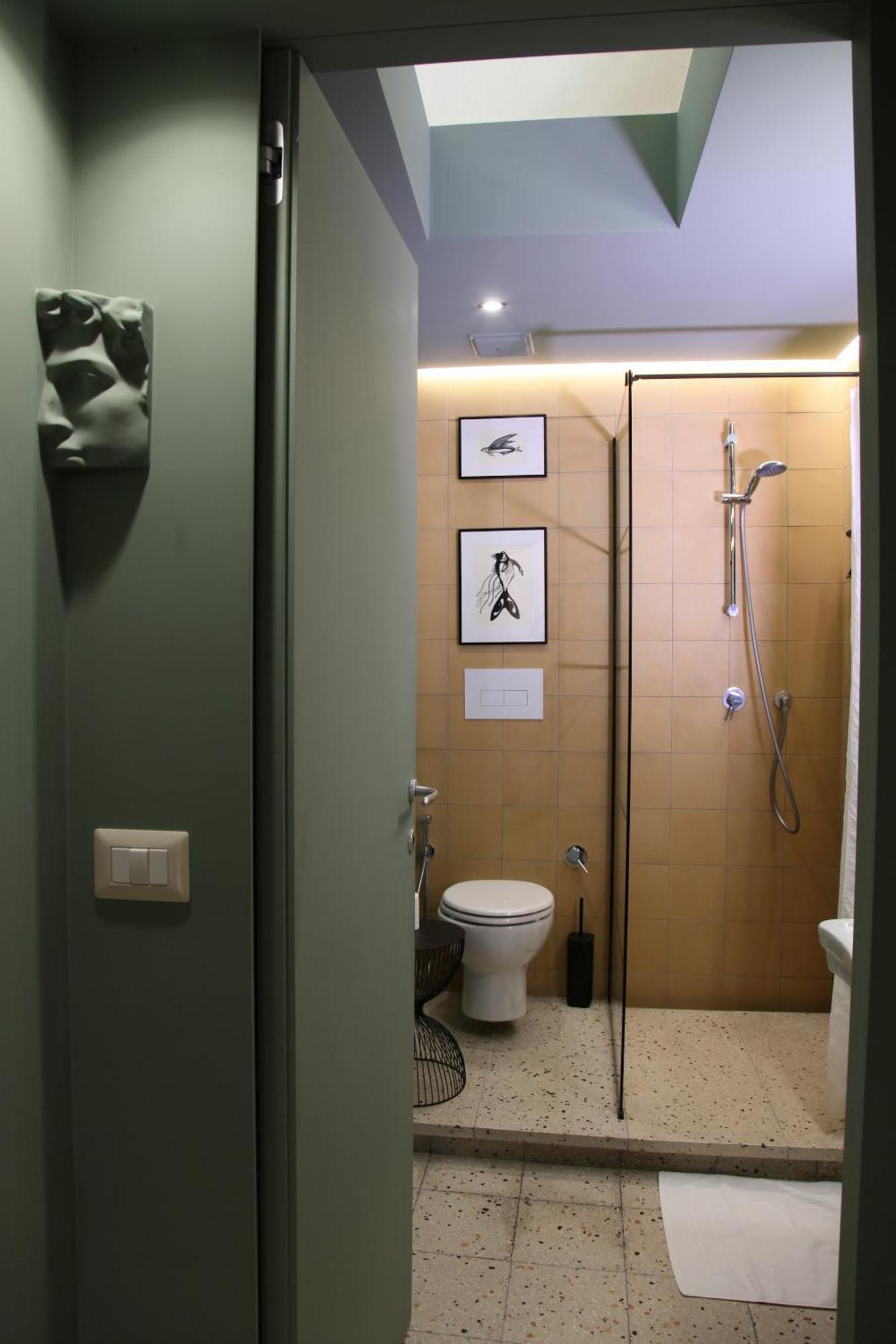 Apartment Tre Vie 80