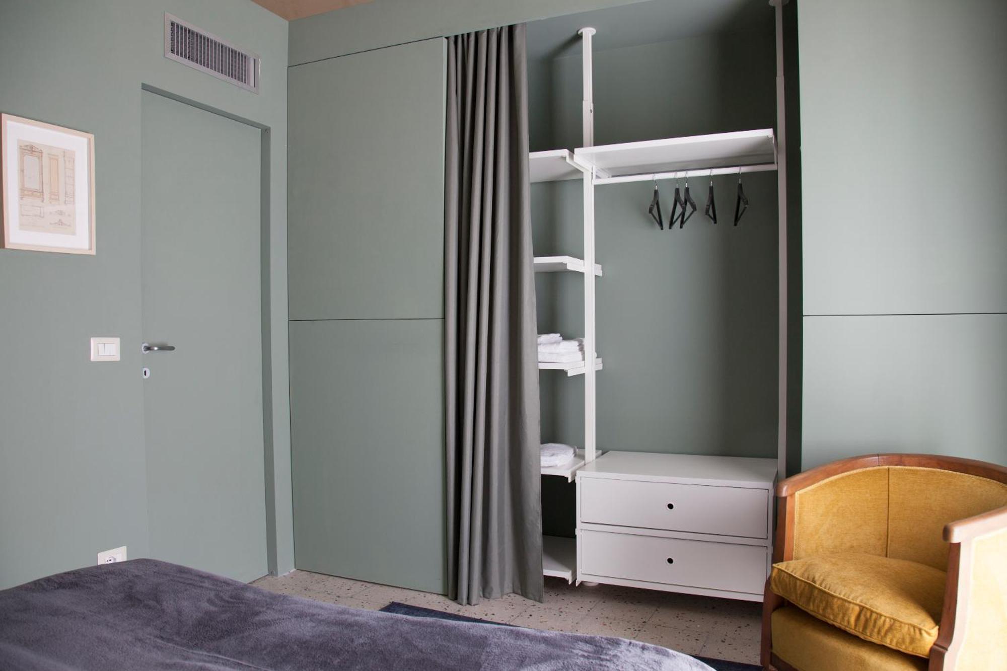 Tre Vie 80 Apartment Catania